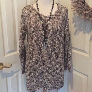 Soft Charming Charlie sweater